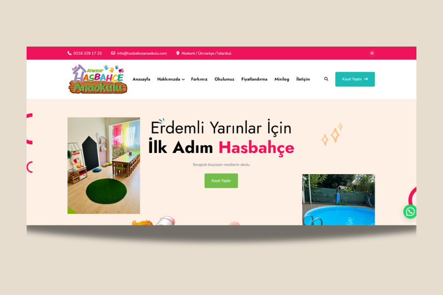 Image link