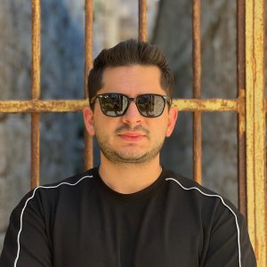 Enes EROL